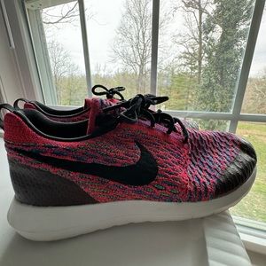 Nike Flyknit Free (M8.5, W10)